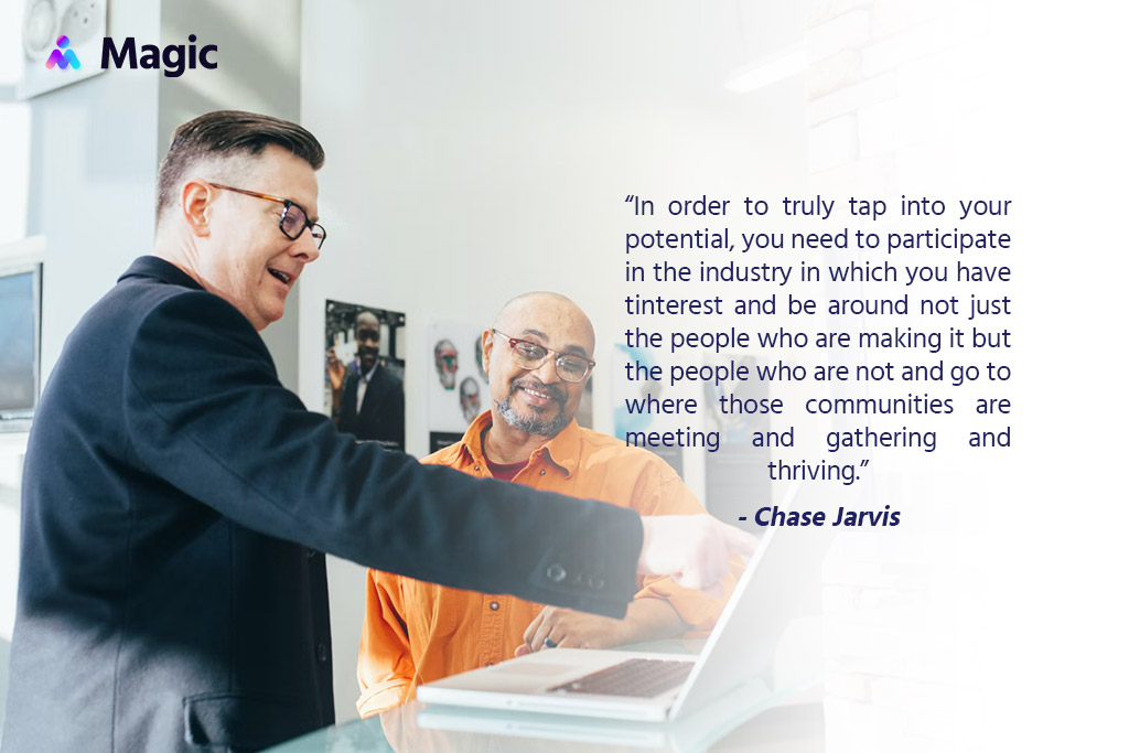 best advice from successful entrepreneurs