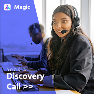 call to action