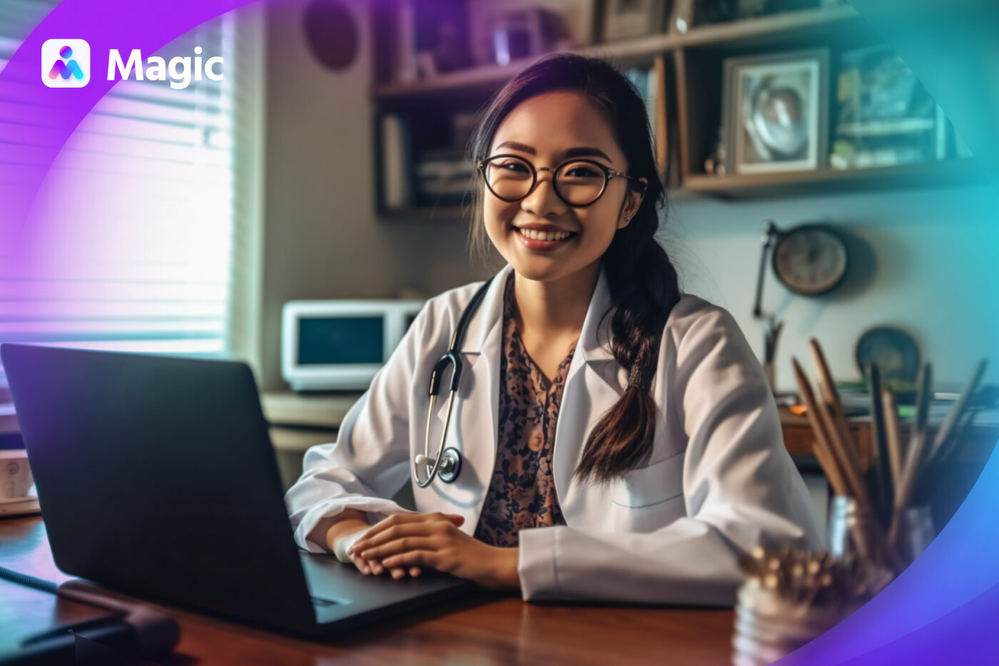 Healthcare Startups hiring a Magic Assistant