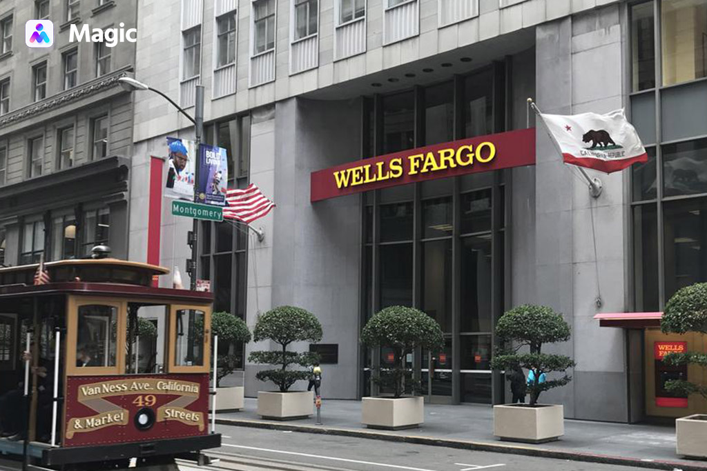 Wells Fargo is one of the companies that outsource jobs to the other countries