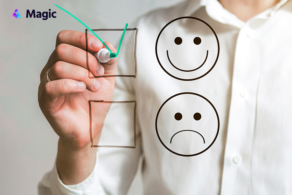 customer satisfaction metrics