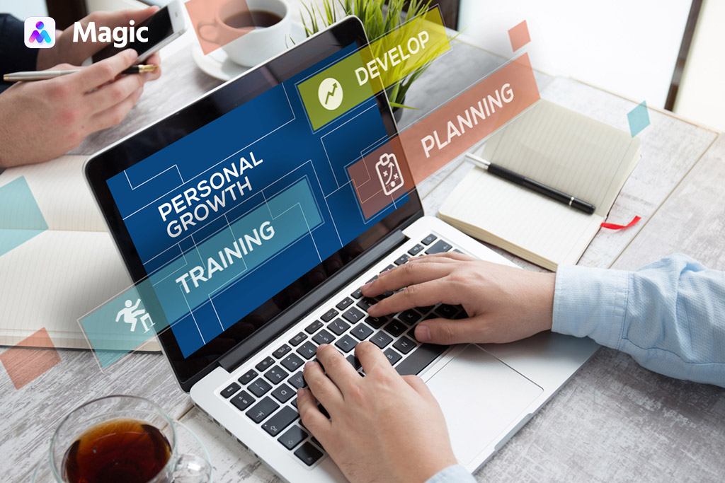 strategies to grow a business