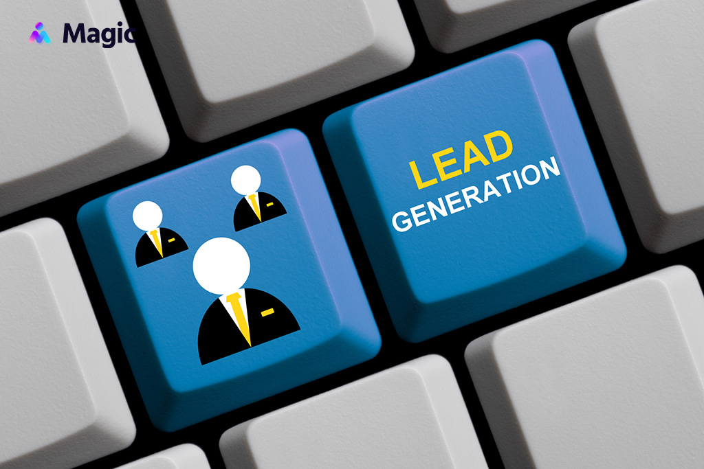 lead generation companies